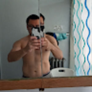 Meet your Posher, Alberto